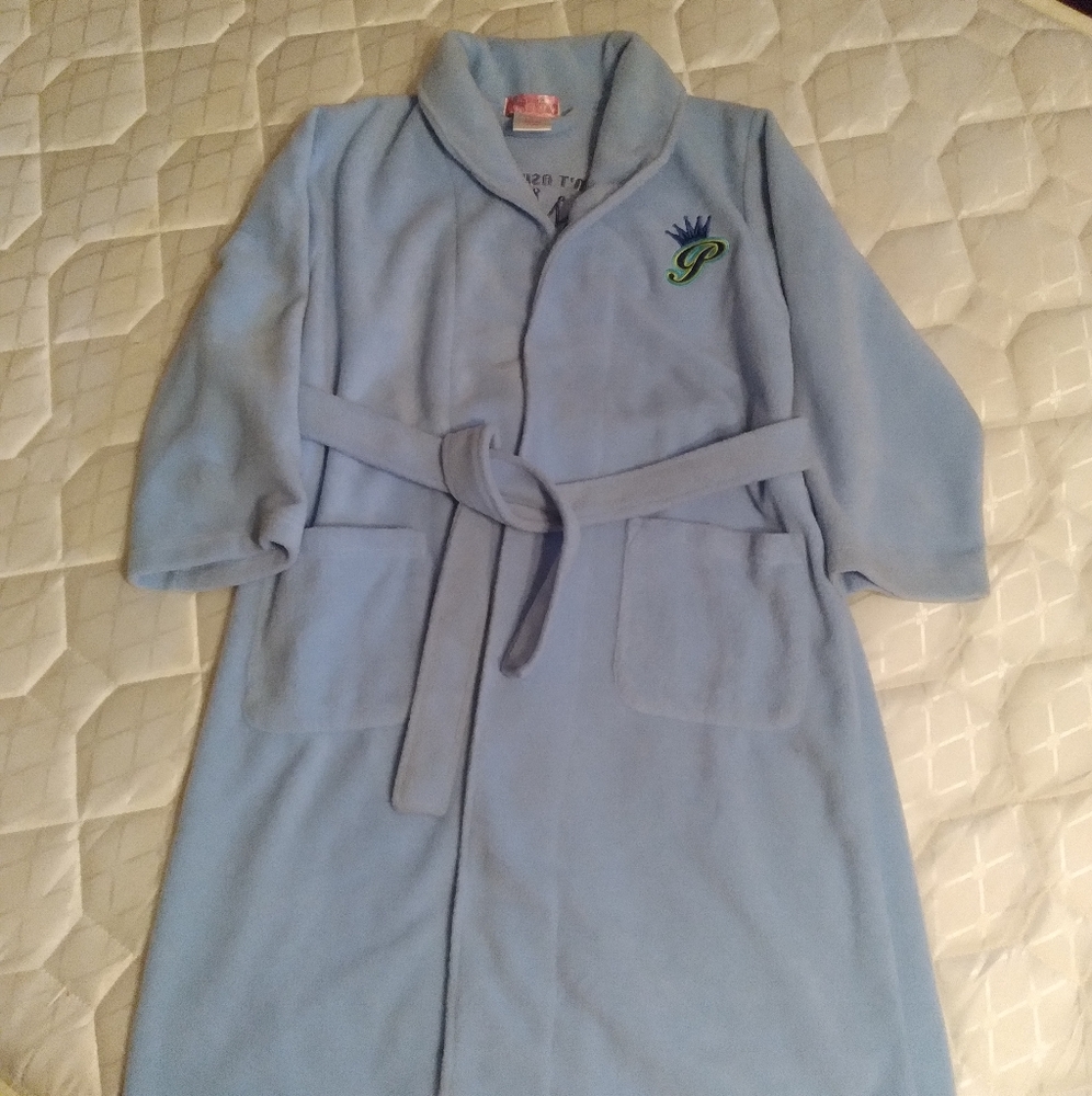 Girls bathrobe - Picture 1 of 5